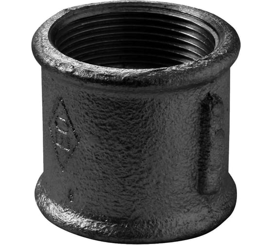 Изображение товара Муфта BergMontana 1 1/2 275 Atusa / Berg Montana-Ф 27521007 27501007