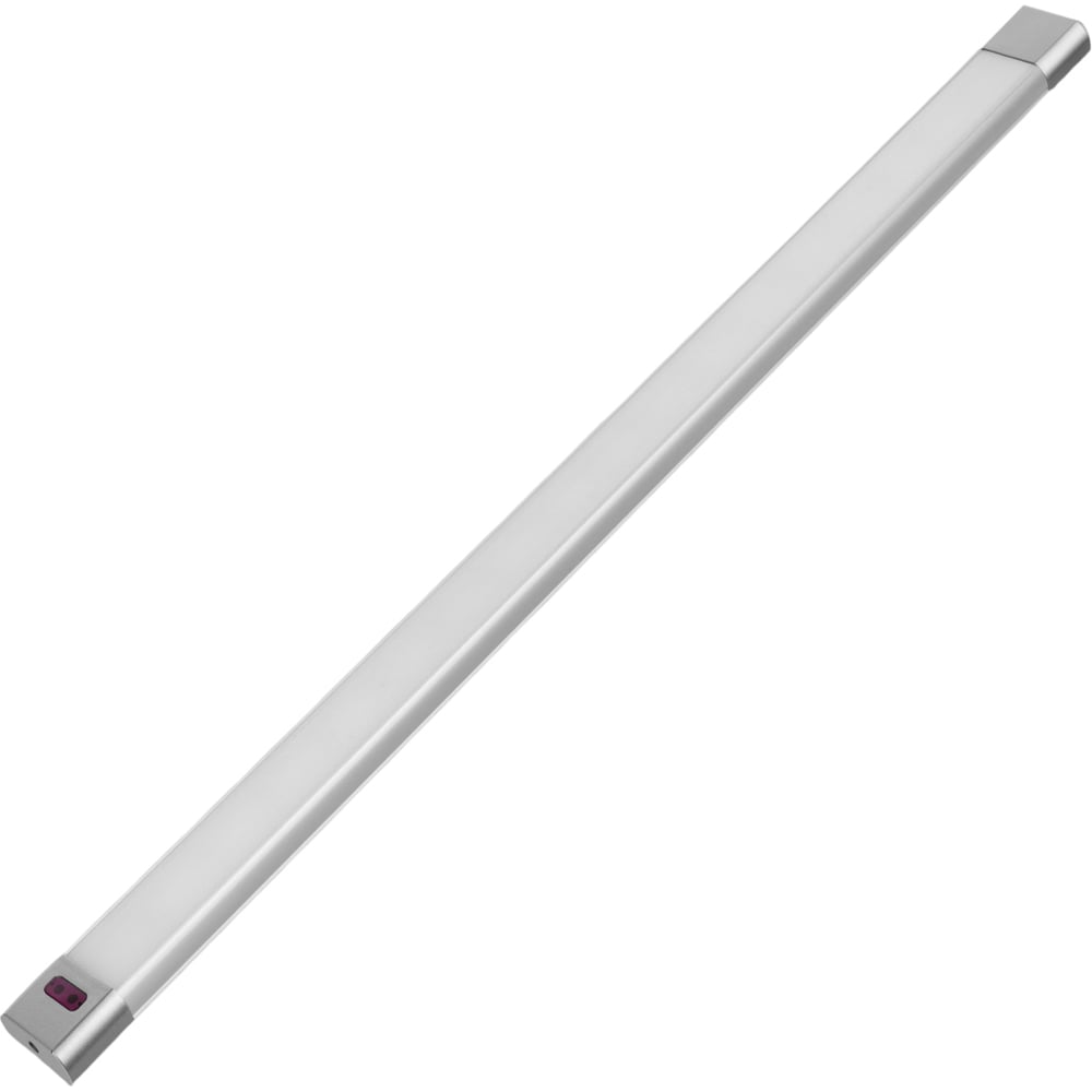 Изображение товара Светильник TDM ELECTRIC LED500х30 линейный, 8 Вт, 230 В, датчик движения, диммер, 2700-6000К, SQ0329-3606