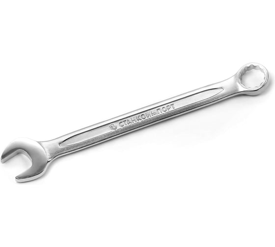 Изображение товара Комбинированный ключ Станкоимпорт европейский тип, 36 мм CS-11.01.36С