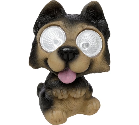 Изображение товара Светильник ландшафтный ССЛ-175 "Рэкс" на солнечной батарее, 9,5х7,5х10,5 см TDM ELECTRIC SQ0330-0174