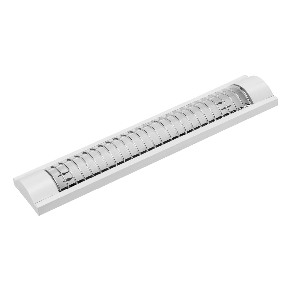 Изображение товара Промышленный светильник TDM ELECTRIC СПО 3017 с решеткой для LED Т8 G13 Изображение товара Промышленный светильник TDM ELECTRIC СПО 3017 с решеткой для LED Т8 G13