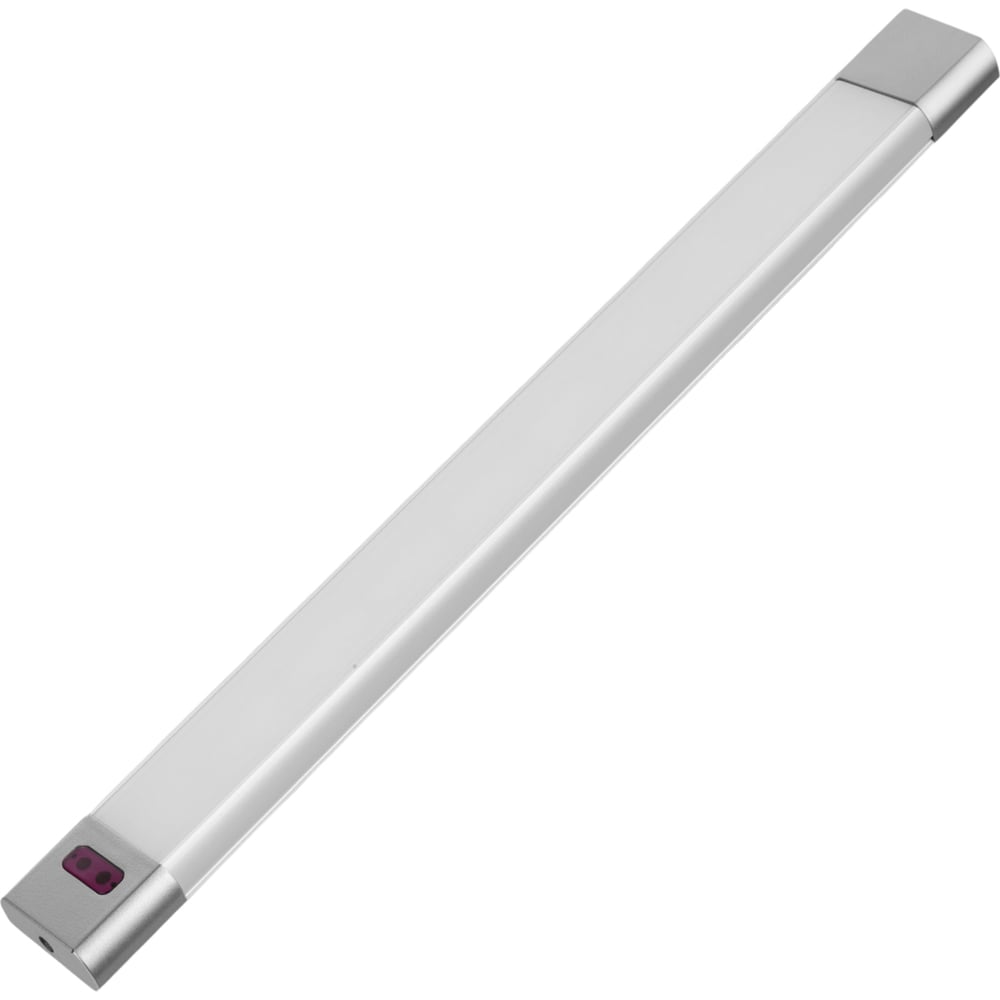 Изображение товара Линейный настенный светильник с датчиком движения 5 Вт 6000К TDM ELECTRIC