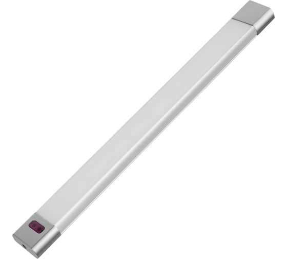 Изображение товара Светильник TDM ELECTRIC LED300х30 линейный, 5 Вт, 230 В, датчик движения, диммер, 2700-6000К, SQ0329-3605