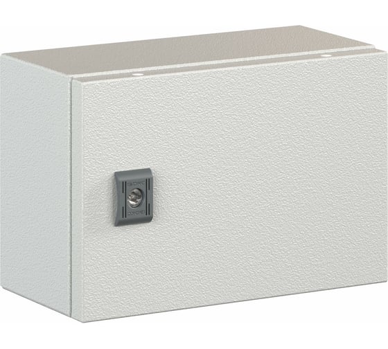 Изображение товара Шкаф DKC ST с монтажной платой 200х300х150мм от IP65-до IP66 IK10 R5ST0231