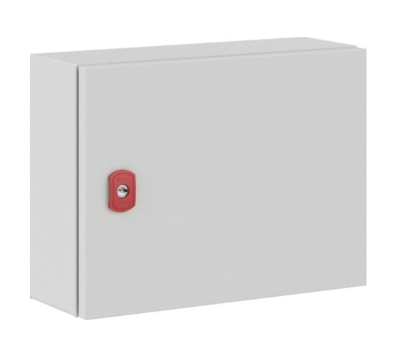 Изображение товара Шкаф DKC ST с монтажной платой 300х400х150мм от IP65-до IP66 IK10 R5ST0341