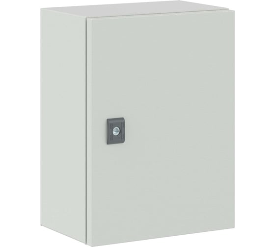 Изображение товара Шкаф DKC ST с монтажной платой 400х300х200мм от IP65-до IP66 IK10 R5ST0432