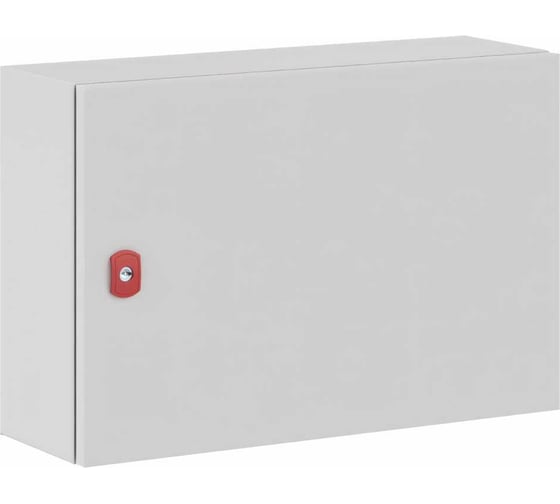 Изображение товара Шкаф DKC ST с монтажной платой 400х600х200мм от IP65-до IP66 IK10 R5ST0462