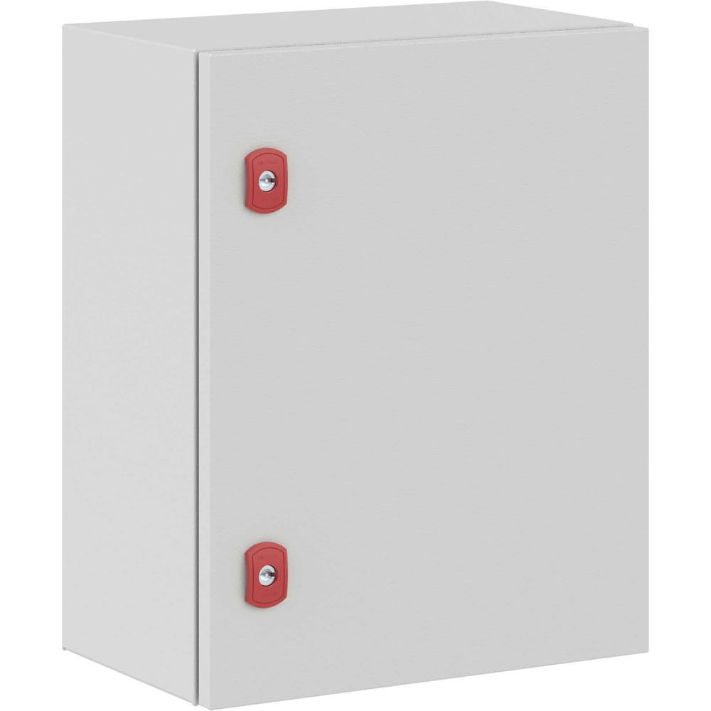 Изображение товара Шкаф DKC ST с монтажной платой 500х400х250мм от IP65-до IP66 IK10 R5ST0549