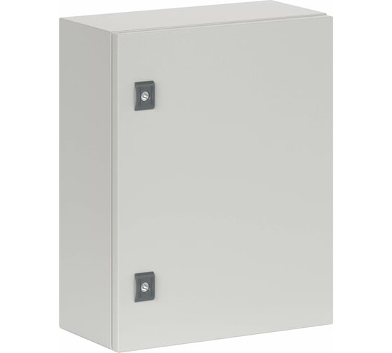 Изображение товара Шкаф DKC ST с монтажной платой 500х400х200мм от IP65-до IP66 IK10 R5ST0542