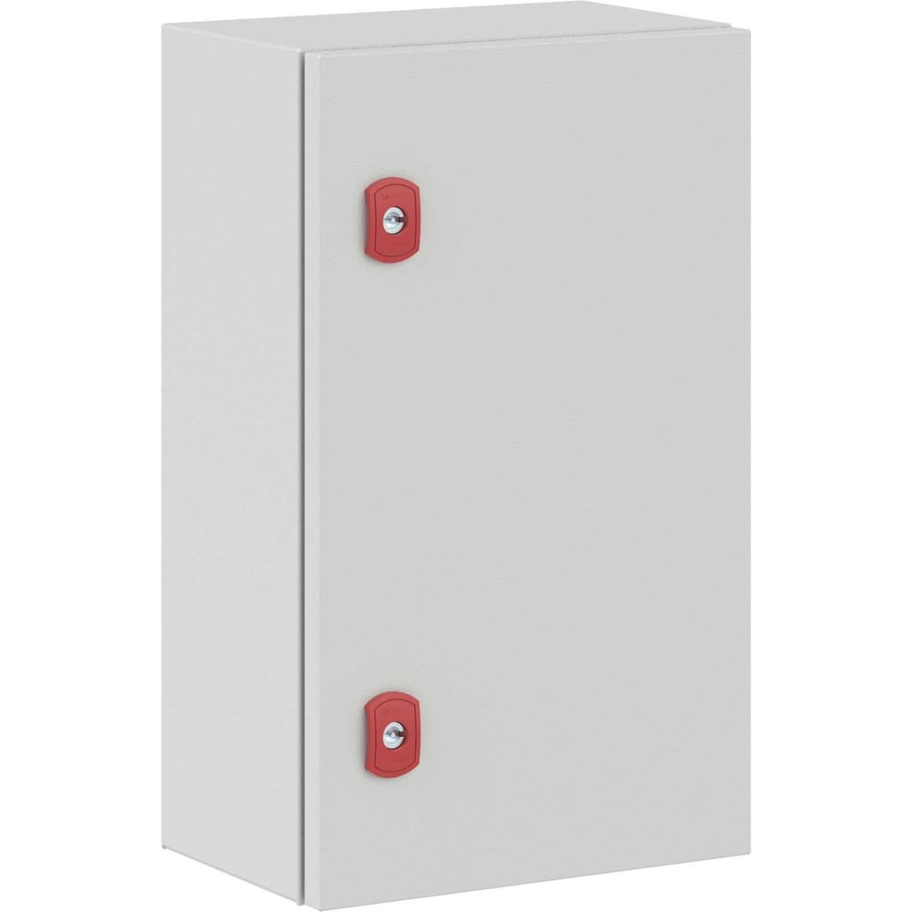 Изображение товара Шкаф DKC ST с монтажной платой 500х300х200 мм IP66 IK10 настенный