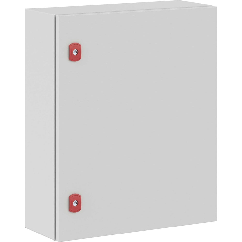 Изображение товара Шкаф DKC ST с монтажной платой 600х500х200мм от IP65-до IP66 IK10 R5ST0652