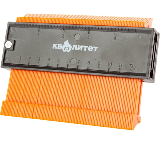 Изображение товара Шаблон форм Квалитет 120мм ШФ-120 00006691924