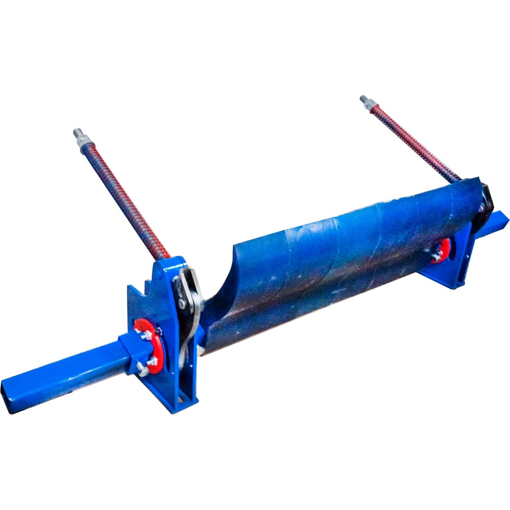 Изображение товара Скребок для первичной очистки конвейерных лент ООО СЗЦМ 400 мм