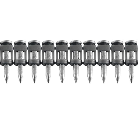Изображение товара Гвозди по бетону оцинкованные ЗУБР CN 19x2.7 мм, 1000 шт. 305388-19