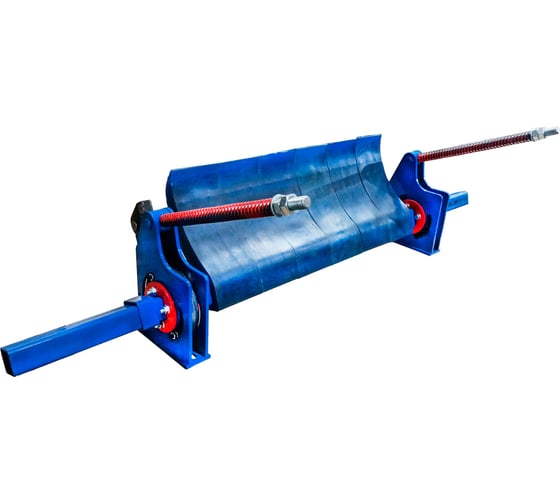 Изображение товара Скребок ООО СЗЦМ грубой (первичной) очистки СГО.2000.002 00-00007191