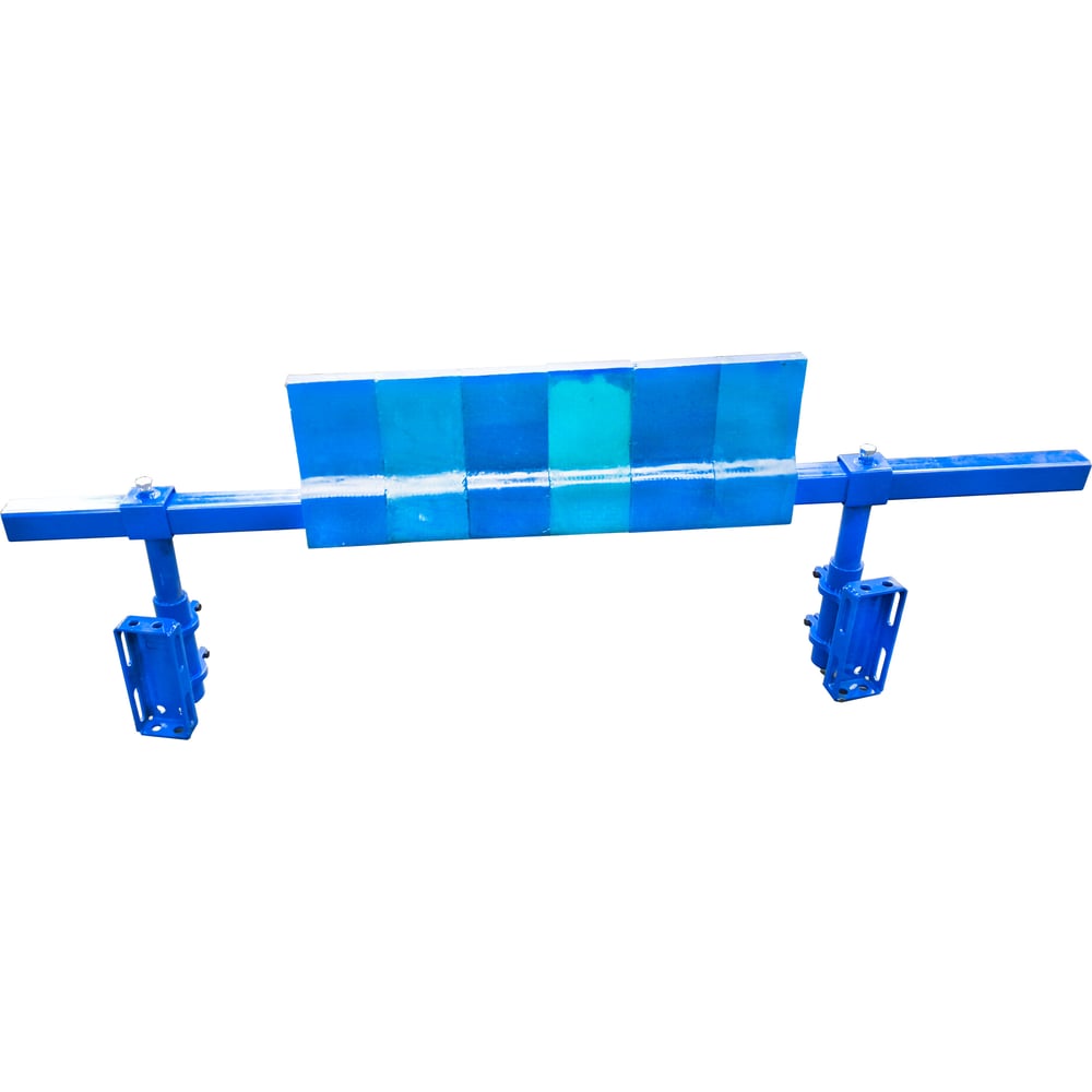 Изображение товара Скребок тонкой очистки СТО 500.001 для конвейерных лент