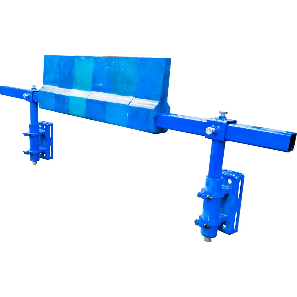 Изображение товара Скребок ООО СЗЦМ тонкой вторичной очистки модель СТО 700.001 для конвейеров 700 мм