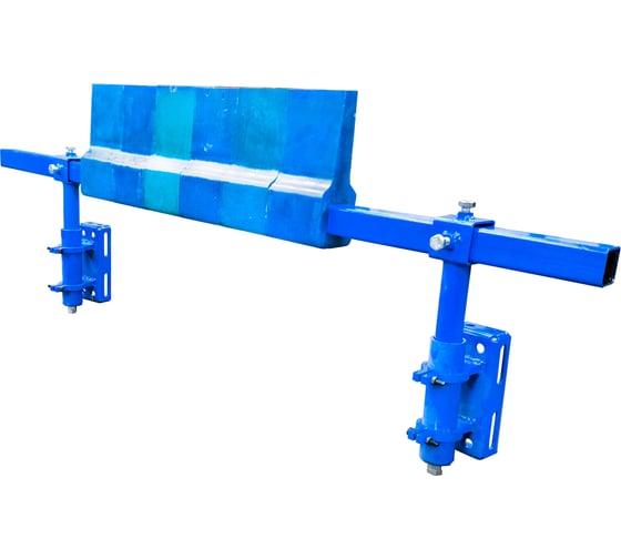 Изображение товара Скребок ООО СЗЦМ тонкой (вторичной) очистки СТО 400.001 00-00007192