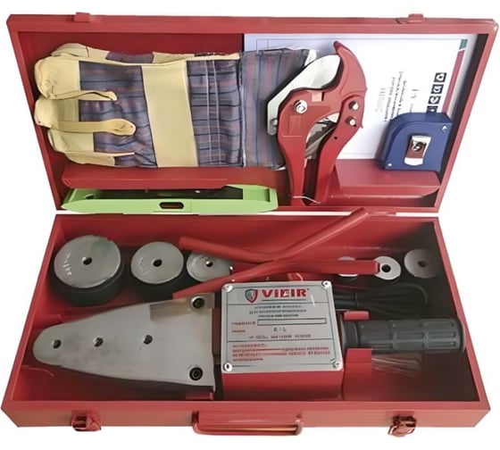 Изображение товара Сварочный аппарат VIEIR (20-63) 2000WT, (5/1) A-1