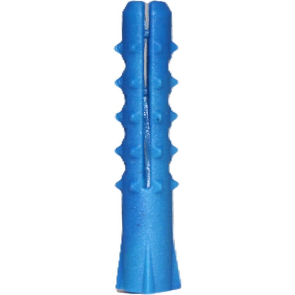 Изображение товара Дюбель R2R 6x35 распорный 500 шт. для стеновых потолочных крепежных работ