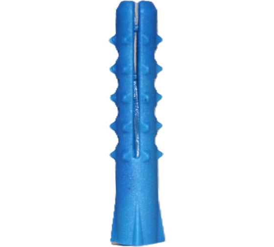 Изображение товара Дюбель R2R 6x35, еж, 500 шт. Д-6х35-500