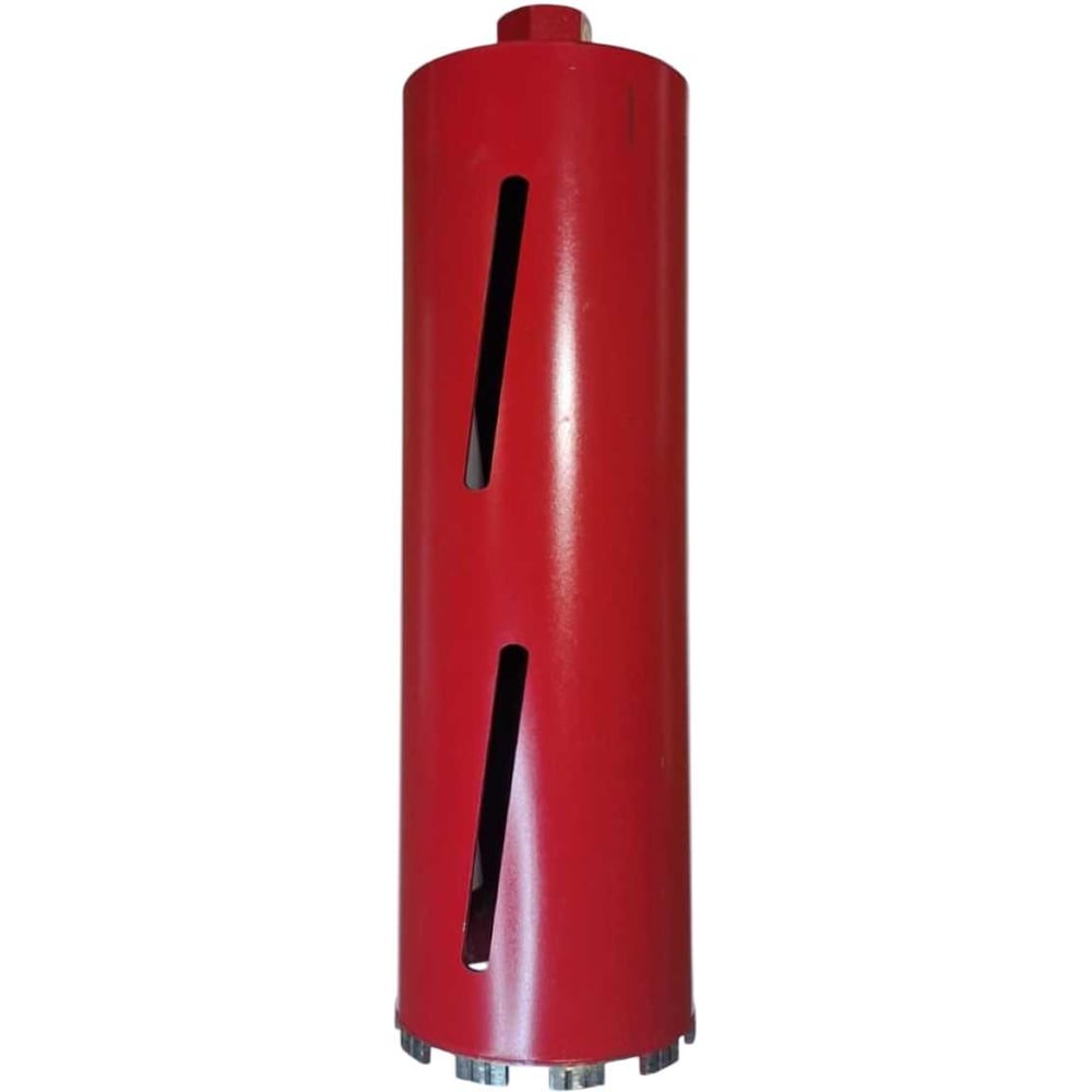 Изображение товара Алмазная коронка IRBISDIAM 89x450 мм, М22, сухорез DRYm2289450