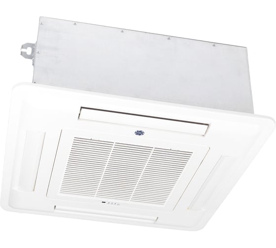 Изображение товара Фанкойл General Vent кассетный (2,40) 4Т GVKD4-300