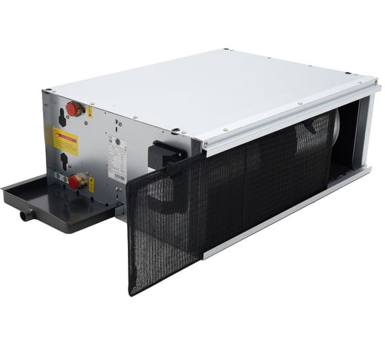 Изображение товара Фанкойл General Vent канальный (9,00 ) 70Па / 2T GDHM2-1000H