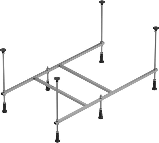 Изображение товара Универсальный каркас для ванны AM.PM 120x70 см W00A-120-070W-R