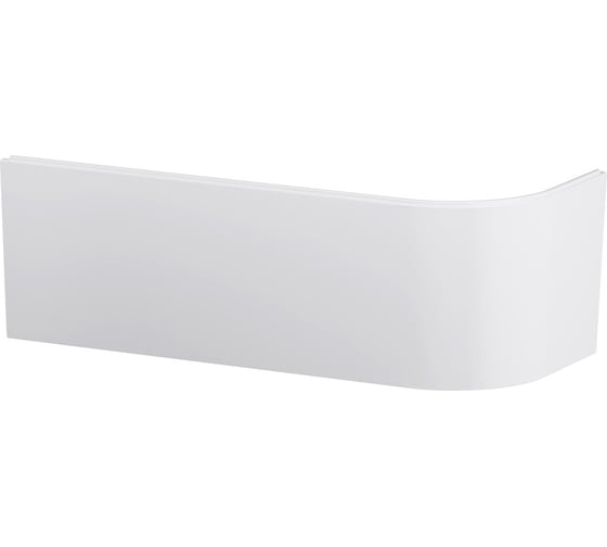 Изображение товара Фронтальная панель для ванны AM.PM X-joy угловой левосторонний 170x70 см W94A-170L70W-P