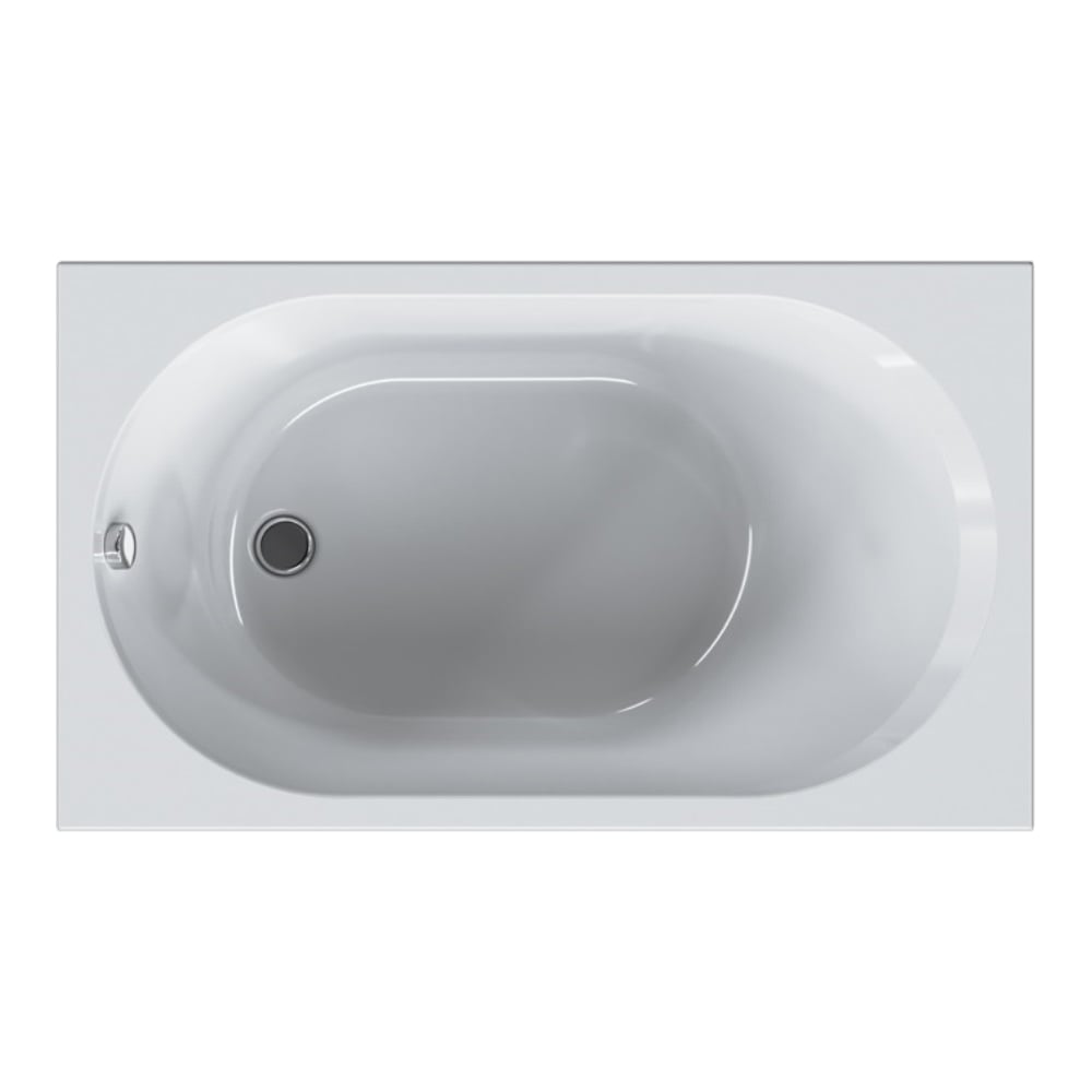 Изображение товара Ванна акриловая AM.PM X-joy 120x70 см W94A-120-070W-A