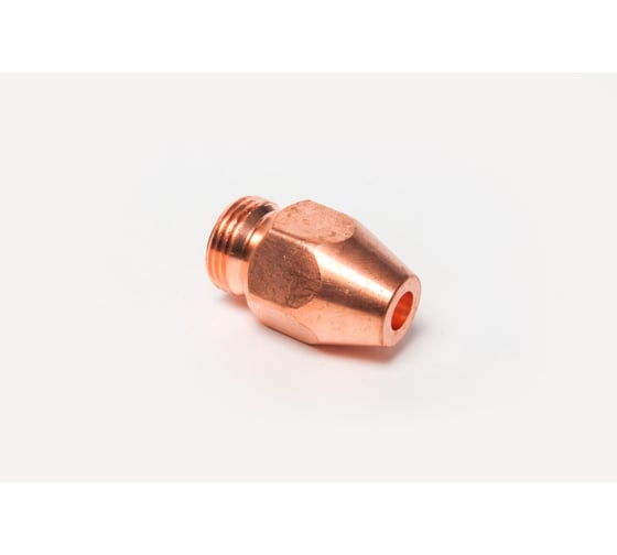 Изображение товара Мундштук наружный Инсвартех №1 к резаку Р1П/Р3П (5 шт упак) IST0479