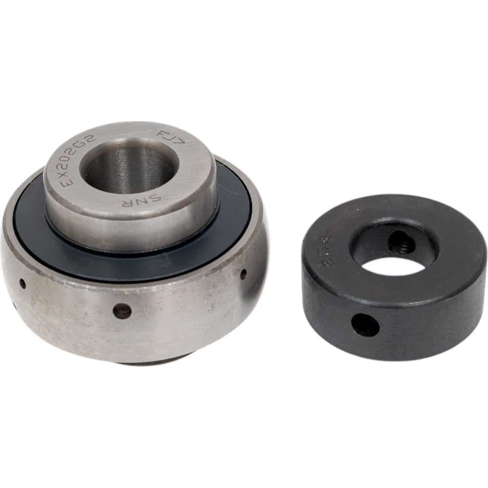 Изображение товара Подшипник SNR EX202G2 3413529502981