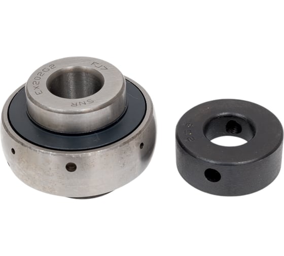 Изображение товара Подшипник SNR EX202G2 3413529502981