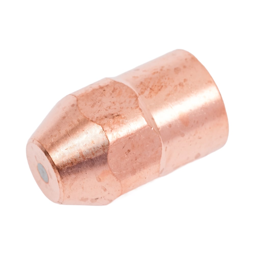 Изображение товара Катод Инсвартех TZ-100/160 мультиплаз 10 шт для плазменной резки