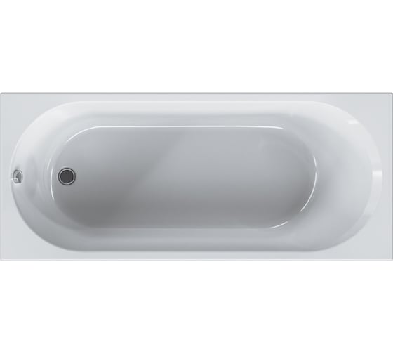 Изображение товара Ванна акриловая AM.PM X-joy 175x75 см W94A-175-075W-A