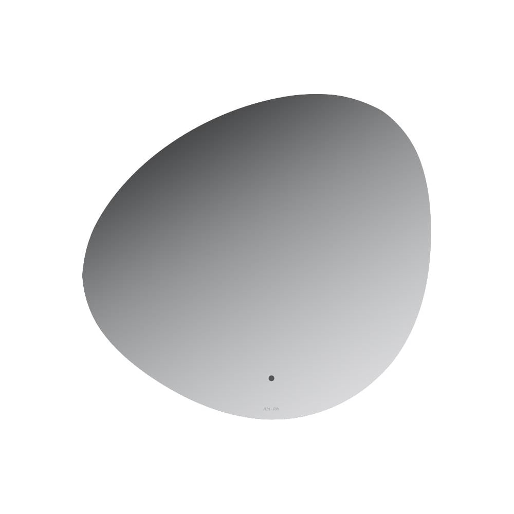 Изображение товара Зеркало универсальное  AM.PM с контурной LED-подсветкой, ИК- сенсором, 70 см M85MOX50701WG