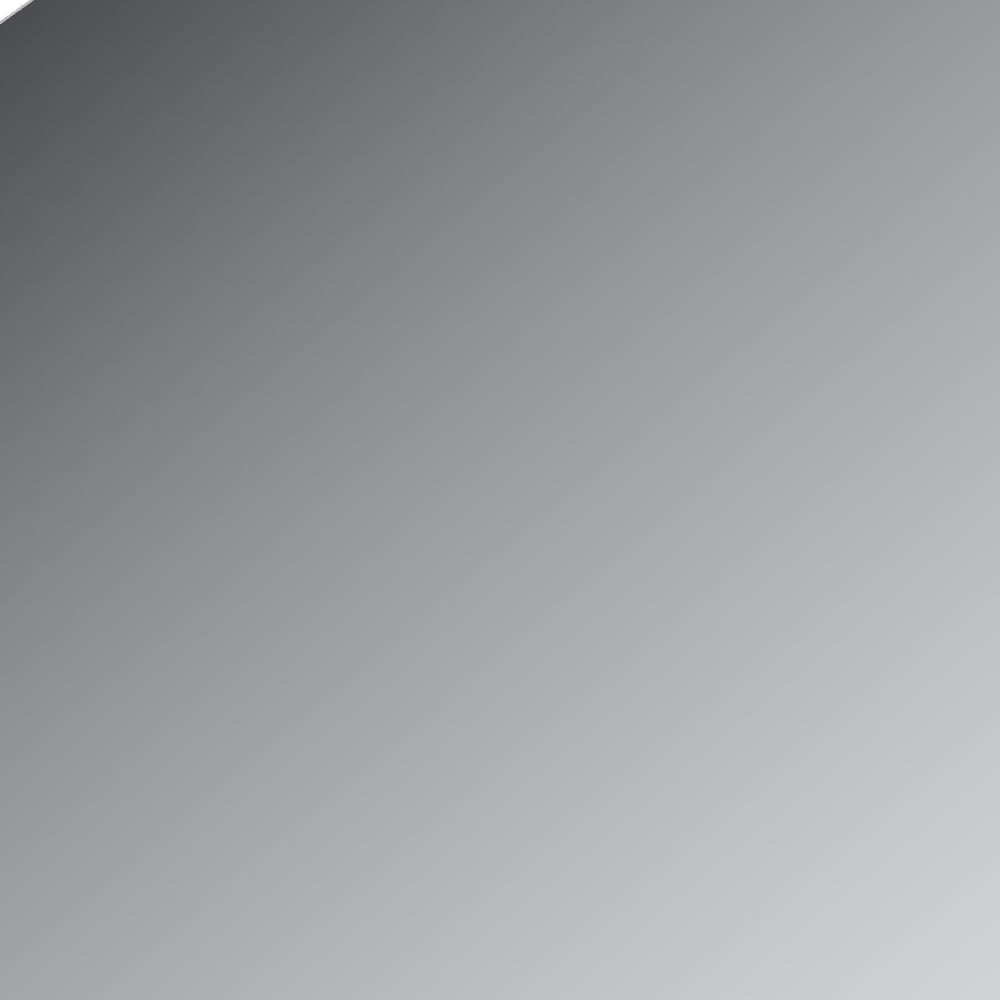 Изображение товара Зеркало универсальное AM.PM с LED-подсветкой и сенсором, серия X-Joy