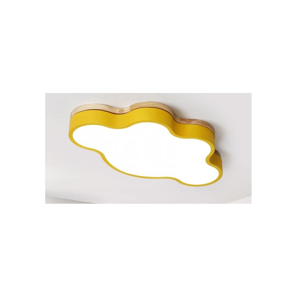 Изображение товара Потолочный светильник IMPERIUMLOFT CLOUD ECO D63 Yellow