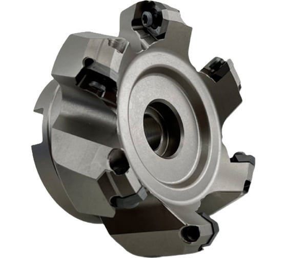 Изображение товара Фреза торцевая насадная SANT AF01.12D60.315.18 315 мм 4603390586138