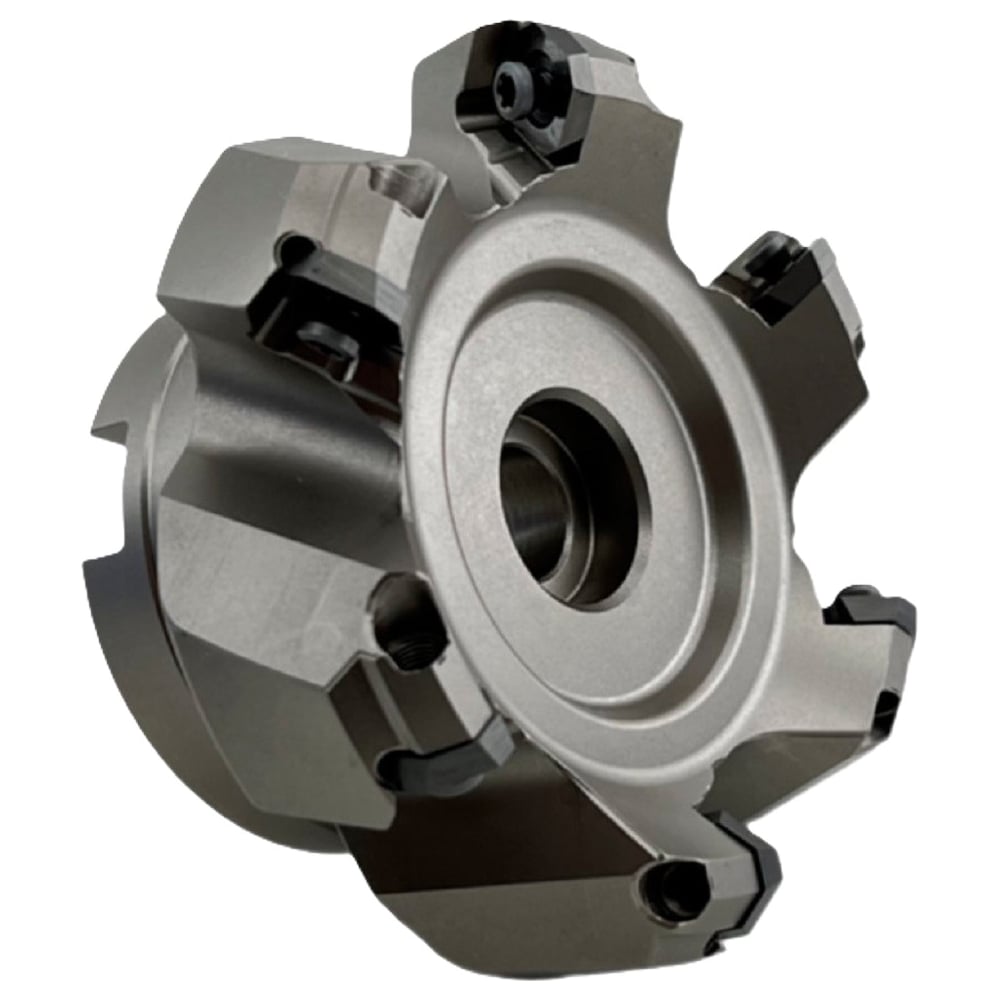 Изображение товара Фреза торцевая насадная SANT AF01.12C60.250.14 250 мм профессиональный инструмент