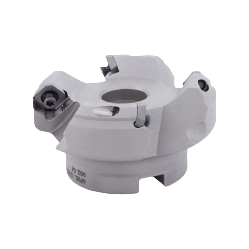 Изображение товара Торцевая насадная фреза SANT AF02.12A22.050.03 50 мм для древесины и материалов