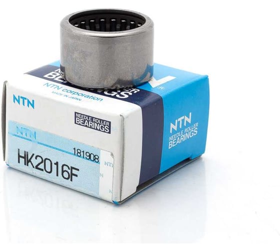 Изображение товара Подшипник NTN HK 2016 F