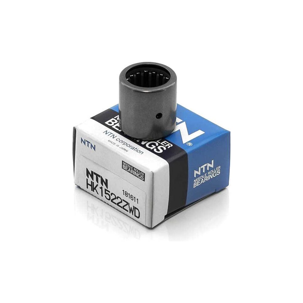Изображение товара Подшипник NTN HK 1522 ZWD