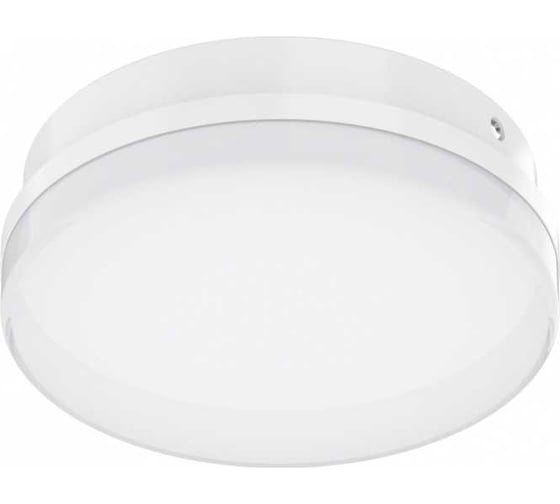 Изображение товара Светильник LEDeffect LED Effect ТАБ Мини 10Вт 1050лм 4000К IP65 КСС Д накладной, пластиковый LE-СБУ-54-010-7858-65Д