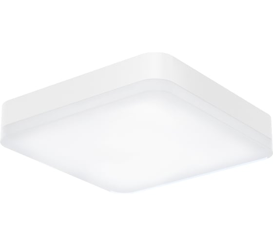 Изображение товара Светильник LEDeffect LED Effect ТАБ КВАТРО 18Вт 1900лм 4000К IP54 КСС Д накладной, пластиковый LE-СБУ-54-018-8812-54Д