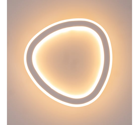 Изображение товара Светильник светодиодный Citilux ТRIO Белый CL215B220