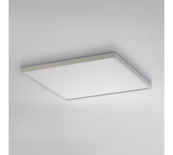 Изображение товара Светильник с пультом Citilux NORMA RGB Белый CL749K400