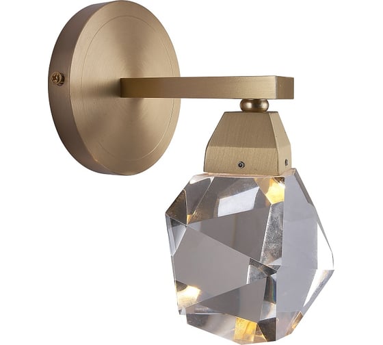 Изображение товара Бра IMPERIUMLOFT K9 CRISTEL WALL A 167107-26