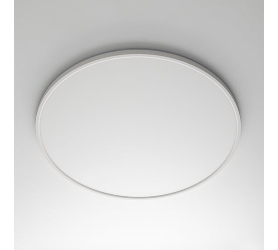 Изображение товара Светильник с пультом Citilux NORMA LED RGB Белый CL749400